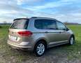 Volkswagen Touran / 7 SITZE / CARPLAY / INSP. NEU / 8-FACH Beige - thumbnail 4