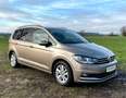 Volkswagen Touran / 7 SITZE / CARPLAY / INSP. NEU / 8-FACH Beige - thumbnail 2