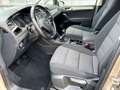 Volkswagen Touran / 7 SITZE / CARPLAY / INSP. NEU / 8-FACH Beige - thumbnail 5