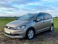 Volkswagen Touran / 7 SITZE / CARPLAY / INSP. NEU / 8-FACH Beige - thumbnail 1