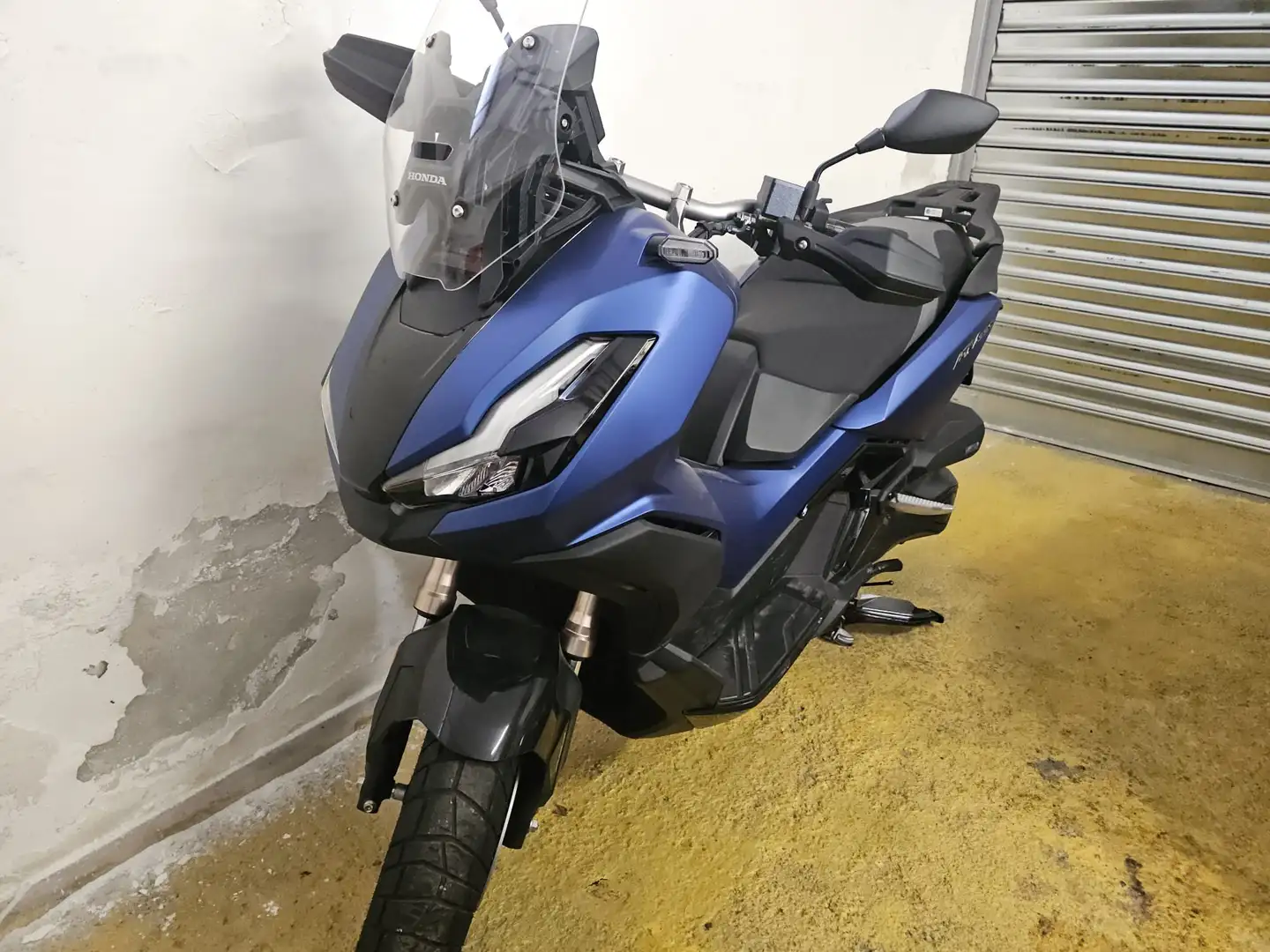 Honda ADV 350 fn06412 Blu/Azzurro - 1