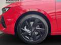 Opel Astra L Sports Tourer 1.2 Turbo e e) GS Line SD Czerwony - thumbnail 19