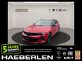 Opel Astra L Sports Tourer 1.2 Turbo e e) GS Line SD Kırmızı - thumbnail 1
