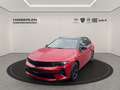 Opel Astra L Sports Tourer 1.2 Turbo e e) GS Line SD Rot - thumbnail 2