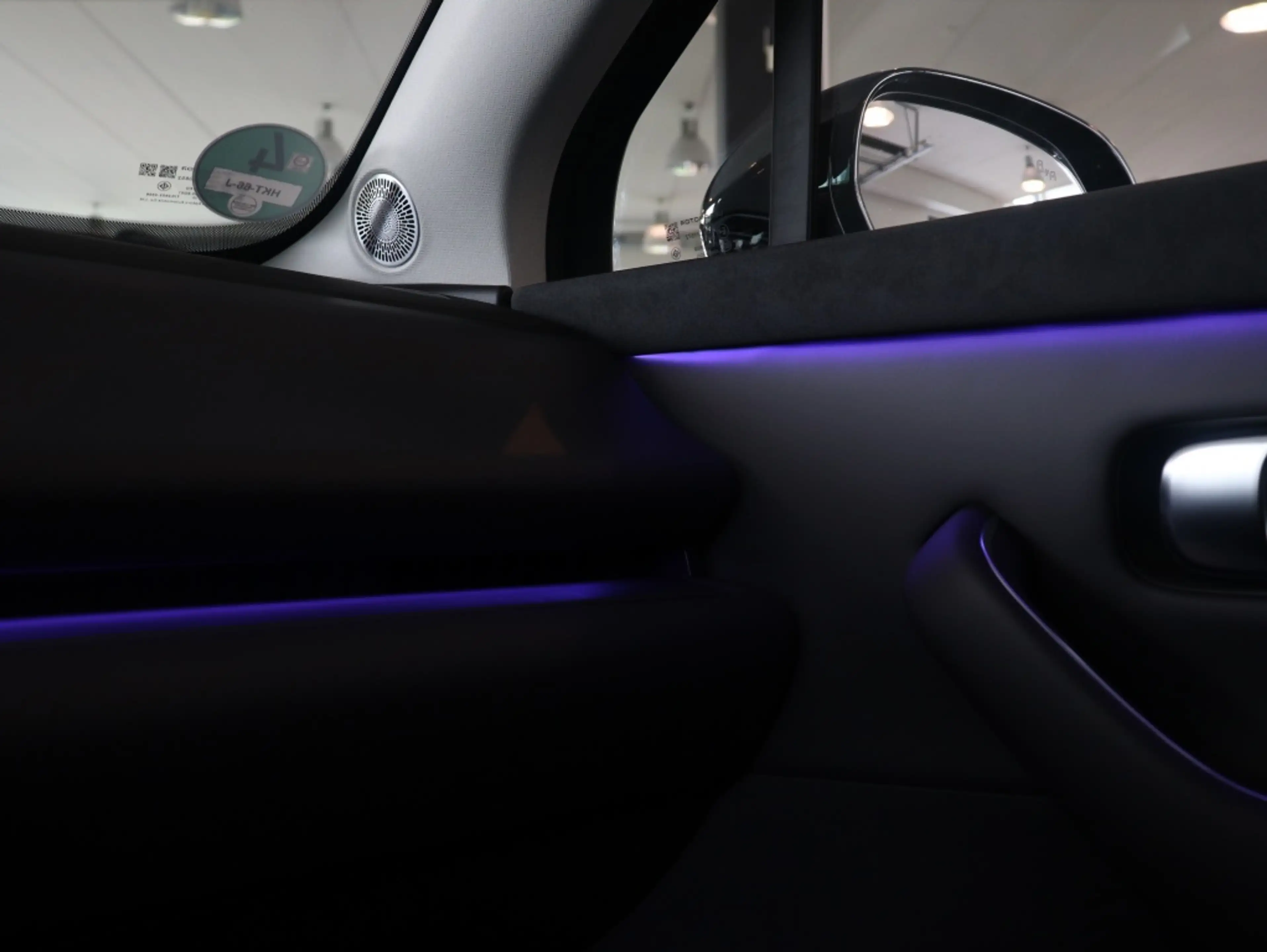 Leapmotor C10 REEV Design 215 PK | Plug-in Hybride | Pano | Trek — photo 12