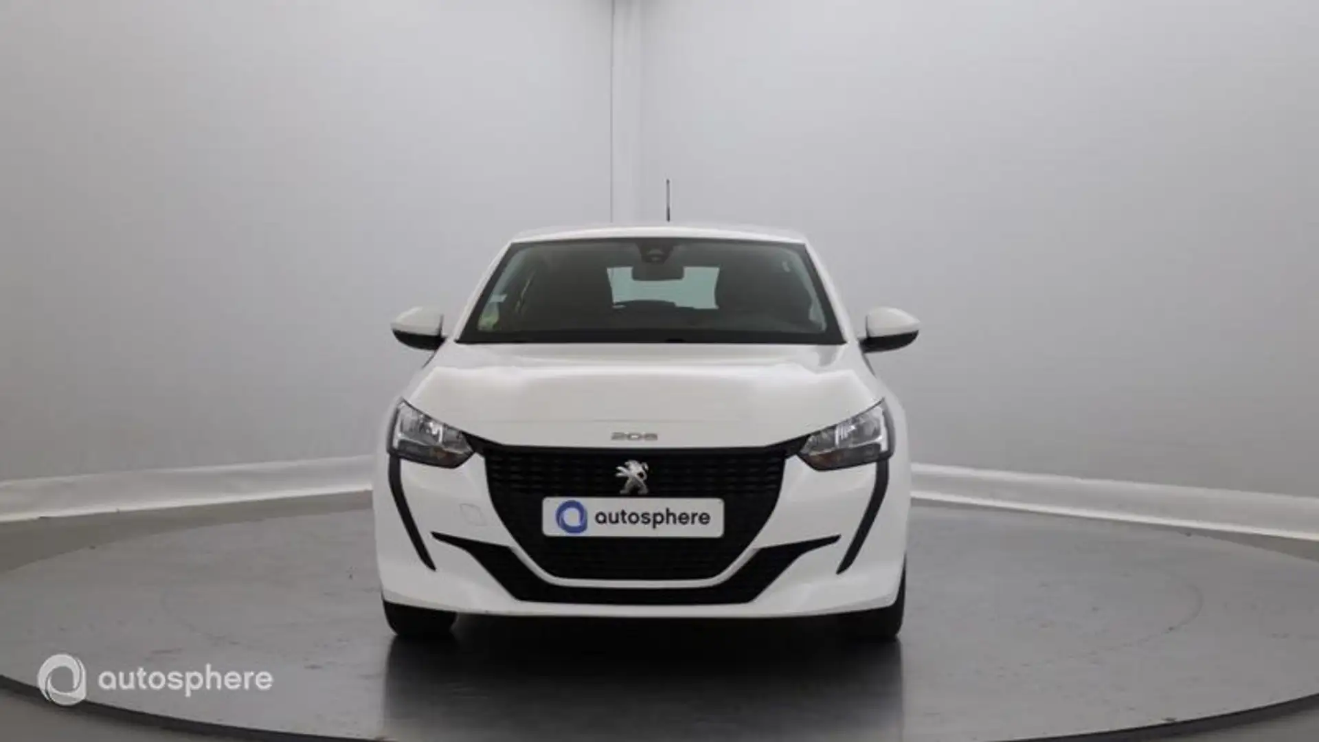 Peugeot 208 1.5 BlueHDi 100 Premium Pack - 2