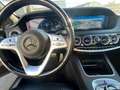 Mercedes-Benz S 400 4Matic AMG/1.HAND/ PANO/8-FACH/360°/BURM Noir - thumbnail 7