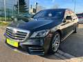 Mercedes-Benz S 400 4Matic AMG/1.HAND/ PANO/8-FACH/360°/BURM Noir - thumbnail 3