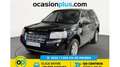 Land Rover Freelander 2.2Td4 S Negro - thumbnail 1