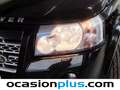 Land Rover Freelander 2.2Td4 S Negro - thumbnail 10