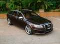 Audi RS6 RS6 5.0 V10 fsi quattro tiptronic Marrón - thumbnail 2