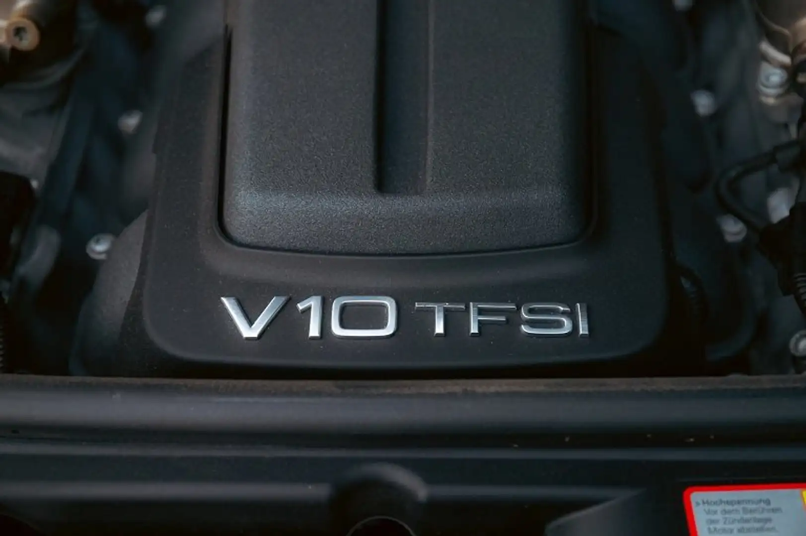 Audi RS6 RS6 5.0 V10 fsi quattro tiptronic Marrón - 1