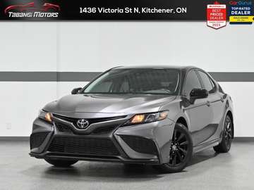 SE   Leather Heated Seats Radar Cruise