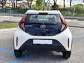 Toyota Aygo Aygo X X 1.0 Active 72cv Blanc - thumbnail 4