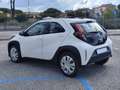Toyota Aygo Aygo X X 1.0 Active 72cv Blanc - thumbnail 2