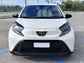 Toyota Aygo Aygo X X 1.0 Active 72cv Blanc - thumbnail 3