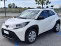 Toyota Aygo Aygo X X 1.0 Active 72cv Blanc - thumbnail 1