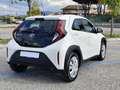 Toyota Aygo Aygo X X 1.0 Active 72cv Blanc - thumbnail 7