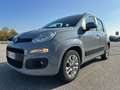 Fiat Panda Panda III 2016 1.2 Lounge easypower Gpl 69cv my19 Gris - thumbnail 3