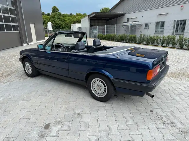 BMW 318 CABRIO   Oldtimer