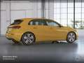 Mercedes-Benz A 250 e STYLE+LED+KAMERA+8G Gelb - thumbnail 21