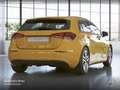 Mercedes-Benz A 250 e STYLE+LED+KAMERA+8G Gelb - thumbnail 5