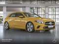 Mercedes-Benz A 250 e STYLE+LED+KAMERA+8G Gelb - thumbnail 22