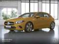 Mercedes-Benz A 250 e STYLE+LED+KAMERA+8G Gelb - thumbnail 15