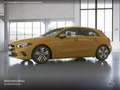 Mercedes-Benz A 250 e STYLE+LED+KAMERA+8G Gelb - thumbnail 3