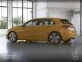 Mercedes-Benz A 250 e STYLE+LED+KAMERA+8G Gelb - thumbnail 16