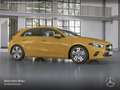 Mercedes-Benz A 250 e STYLE+LED+KAMERA+8G Gelb - thumbnail 20