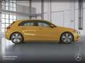 Mercedes-Benz A 250 e STYLE+LED+KAMERA+8G Gelb - thumbnail 23