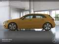 Mercedes-Benz A 250 e STYLE+LED+KAMERA+8G Gelb - thumbnail 6