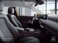 Mercedes-Benz A 250 e STYLE+LED+KAMERA+8G Gelb - thumbnail 13