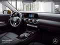 Mercedes-Benz A 250 e STYLE+LED+KAMERA+8G Gelb - thumbnail 12