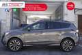 Ford Kuga Ford Kuga 2.0 TDCI 120 CV S&S 2WD ST-Line 88KW AN Grigio - thumbnail 4