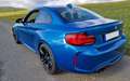 BMW M2 M2 Competition Coupe DKG Blue - thumbnail 4