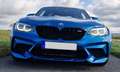 BMW M2 M2 Competition Coupe DKG Albastru - thumbnail 1