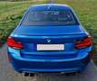 BMW M2 M2 Competition Coupe DKG Blue - thumbnail 2