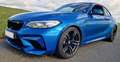 BMW M2 M2 Competition Coupe DKG Blue - thumbnail 5
