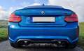 BMW M2 M2 Competition Coupe DKG Blue - thumbnail 6