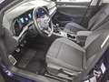 Volkswagen Golf -8 2.0 TDI Active Navi LED DC RFK Shz Blauw - thumbnail 9