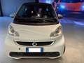 smart forTwo 1000 52 kW MHD coupé passion Bianco - thumbnail 2
