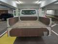 Volkswagen T6 Transporter T6.1 Transporter Pritsche Doka, Klima,Navi,AHK Blanc - thumbnail 15