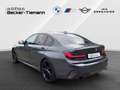 BMW 320 i Limousine | M Sport | HiFi | LED | Navi | 19" et Gris - thumbnail 4