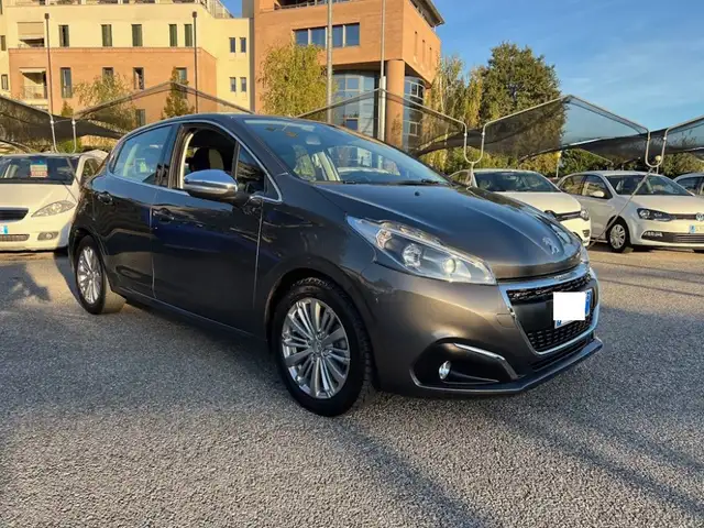 Peugeot 208 1° serie BlueHDi 75 5 porte Allure