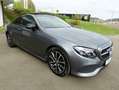 Mercedes-Benz E 220 D Coupe Avantgarde[Panorama/Kamera] Gris - thumbnail 3