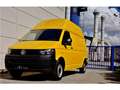 Volkswagen Transporter *** T5 / L2H3 / NEW / 5REMAINING / EXPORT ONLY *** Geel - thumbnail 3