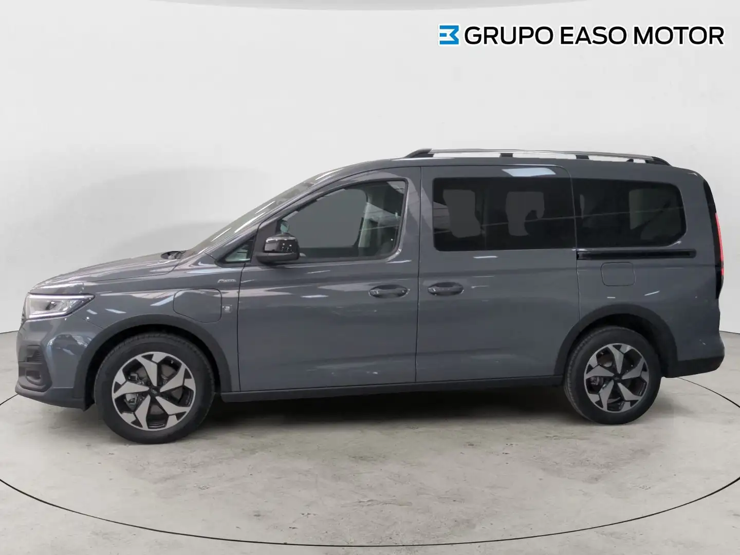 Ford Tourneo Connect 1.5 Ecoboost PHEV LWB Active Gris - 2