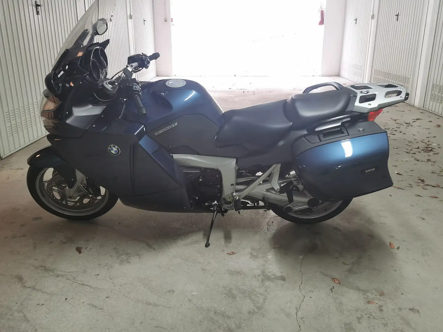 Mercedes-Benz E 200 SCAMBIO - 2